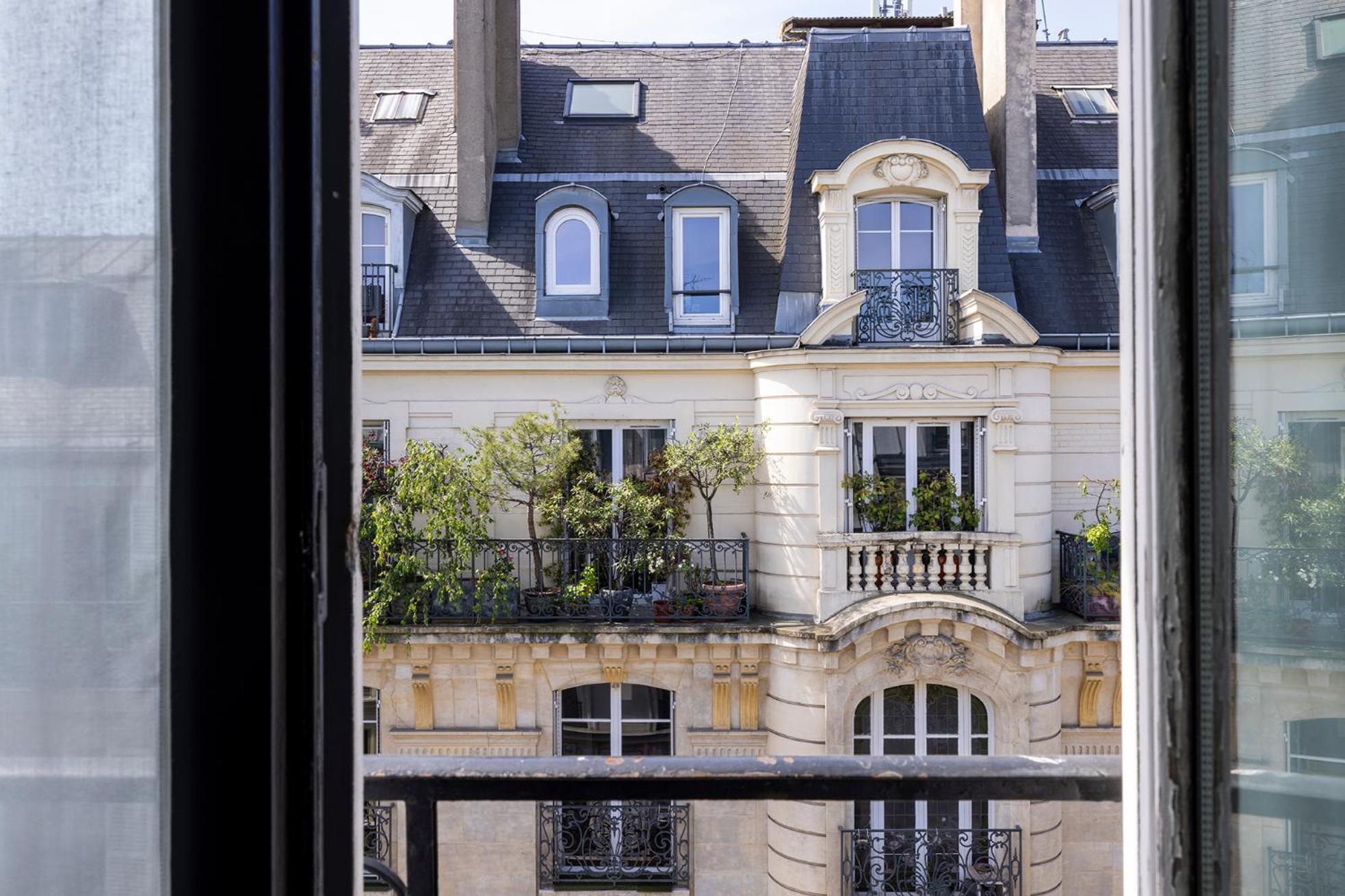 Avalon Cosy Hotel باريس المظهر الخارجي الصورة