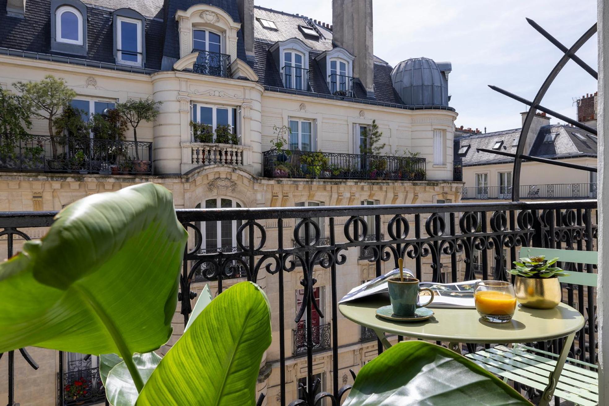 Avalon Cosy Hotel باريس المظهر الخارجي الصورة